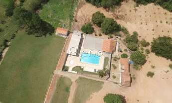 Imagem 2: Chácara à venda no Bairro Nossa Senhora de Lourdes, em Campinas