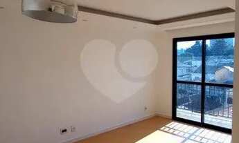 Imagem 2: APARTAMENTO 03 DORMITÓRIOS ALTO DA BOA VISTA