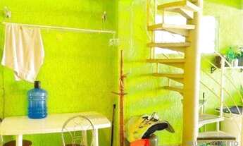 Imagem 4: CASA ASSOBRADADA - PARQUE SÃO DOMINGOS - SP