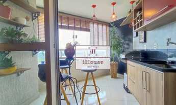 Imagem 5: APARTAMENTO 3 QUARTOS ENGENHO NOGUEIRA