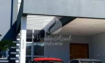 Imagem: Casa - Jardins do Império - Indaiatuba