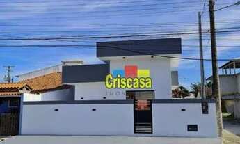 Imagem 7: Casa com 3 dormitórios à venda, 78 m² por R$ 399.000,00 - Fluminense - São Pedro da Aldeia