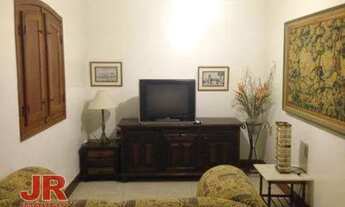 Imagem: Casa com 3 dormitórios à venda por R$