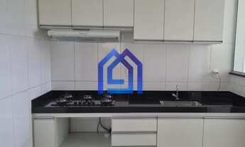 Imagem 2: Apartamento 3 Quartos para Venda em Betim, Novo Horizonte, 3 dormitórios, 1 suíte, 1 banhe
