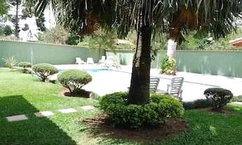 Imagem 5: Fazenda/Sítio/Chácara para venda tem 278 metros quadrados com 4 quartos