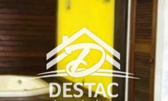 Imagem 3: Casa na Ponta Sapê em Angra com acesso ao mar-06 quartos