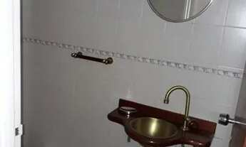 Imagem 6: APARTAMENTO - MOEMA ÍNDIOS - SP