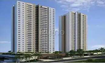 Imagem: Apartamento - Taquaral - Campinas