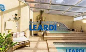 Imagem: APARTAMENTO - JARDIM PAULISTA - SP