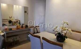 Imagem 5: Apartamento à venda no Jardim dos Oliveiras - Campinas/SP