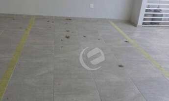 Imagem 6: Apartamento com 2 dormitórios para alugar, 46 m² por R$ 1.606/mês - Jardim Stella - Santo