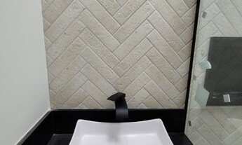 Imagem 2: Maravilhosa Casa em Condomínio Fechado - CA 102