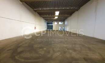 Imagem 7: PAVILHAO / BARRACÃO