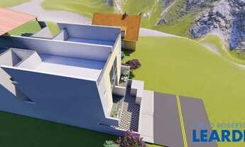 Imagem 4: COBERTURA - VILA AMÉRICA - SP