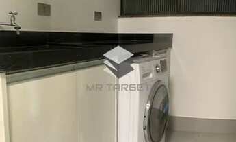 Imagem 7: Apartamento para locação na Vila Olímpia; 1 dormitório; 1 suíte; 1 vaga; 78m²; próximo ao