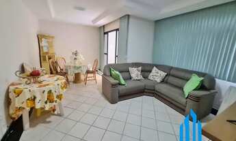 Imagem: Apartamento para venda com 132 metros quadrados