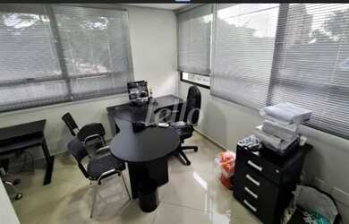 Imagem 2: São Paulo - Conjunto Comercial/Sala - Santo Amaro