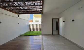 Imagem 6: Casa em Condomínio 114m² em Barreirinhas Piscina 04 Quartos TR122101_MKT_07