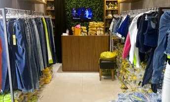 Imagem 7: SALA COMERCIAL- MEGA MODAS 44- GOIANIA Sala comercial com null Quarto(s) e null banheiro(s