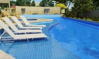 Imagem 2: Apartamento para venda possui 73 metros quadrados com 3 quartos em Indianópolis - Caruaru