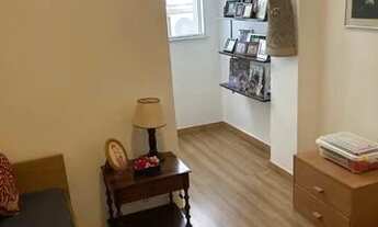 Imagem 2: Apartamento de 3 quatros na quadra da praia do Leme