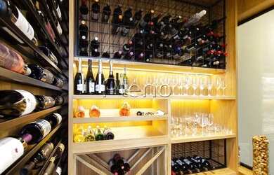 Imagem 9: Venda Casa em condomínio com 4 dormitórios