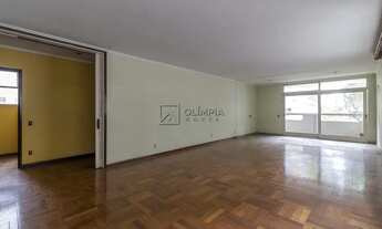 Imagem 2: Apartamento Venda 4 Dormitórios - 286 m² Higienópolis