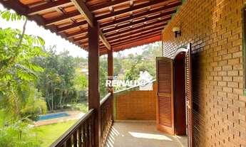 Imagem 3: Chácara com 4 dormitórios à venda, 7000 m² por R$ 850.000,00 - Portal São Marcelo - Bragan