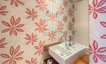 Imagem 5: Locação Apartamento 3 Dormitórios - 166 m² Vila Romana