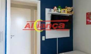 Imagem 7: Apartamento, Vila das Bandeiras - Guarulhos