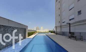 Imagem 5: SãO PAULO - Apartamento Padrão - Brás