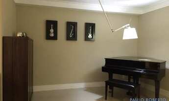 Imagem 6: APARTAMENTO - TAMBORÉ - SP