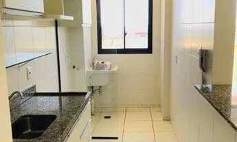 Imagem 7: Condomínio Metropolitan (QR 101 Conjunto 2, Samambaia Sul (Samambaia) - Brasília/DF