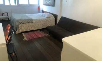 Imagem 6: Av. Atlântica Leme