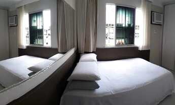 Imagem 5: Condomínio Parque Das Fontes Apartamento Com 2/4 Sendo Suíte, Varanda Bairro Jabotiana. 1C