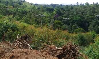 Imagem 2: Igaratá lotes a venda com vista para represa