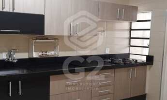 Imagem 3: INDAIATUBA - Apartamento Padrão - PARQUE RESIDENCIAL INDAIÁ