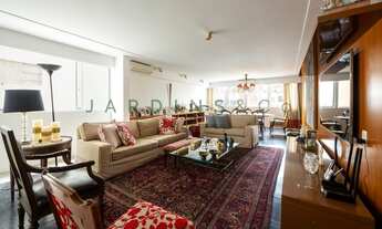 Imagem 2: SãO PAULO - Apartamento Padrão - Jardim América