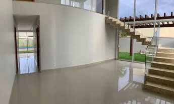 Imagem 4: SOBRADO CONDOMINIO DO LAGO 04 QUARTOS GOIANIA-GO