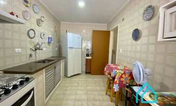 Imagem 7: Oportunidade lindo apartamento com 2 dormitórios a 50 metros da Praia Grande SP