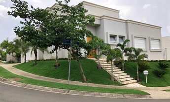 Imagem: Casa - Parque dos Alecrins - Campinas