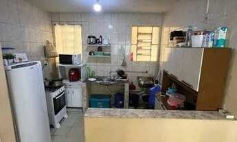 Imagem 6: Casa no cabula Apartamento com 2 dormitórios