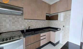 Imagem 2: Apartamento com 2 dormitórios para alugar, 54 m² por R$ 2.997,00/mês - Centro - Osasco/SP