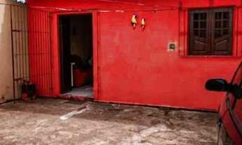 Imagem: CASA NO ICUI GUAJARA