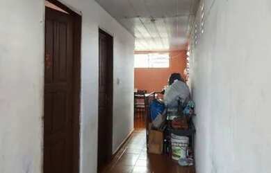 Imagem 3: Aluguel casa 350