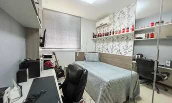 Imagem 7: OPORTUNIDADE APTO MONTADO E DECORADO 3 QUARTOS 2 VAGAS