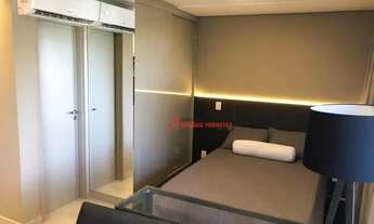 Imagem 6: Duo JK mobiliado