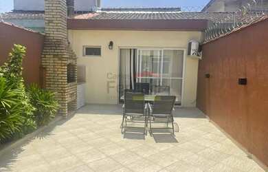 Imagem 3: Sobrado Praia São Vicente-Vila Valença aceita permuta