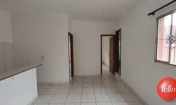 Imagem: São Paulo - Casa de Condomínio - Mandaqui