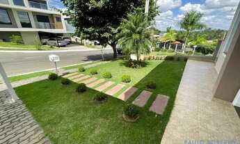 Imagem 5: CASA EM CONDOMÍNIO - LOTEAMENTO ATIBAIA PARK I - SP